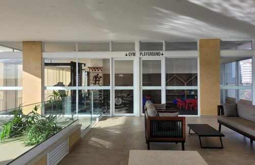 Lavit 92 - Conforto, estilo e lazer com piscina e academia - Photo 37