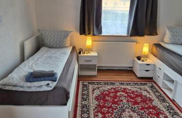 Ferienwohnung Selb - Foto 2