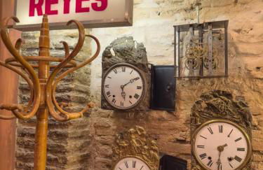 El café Paris de apartamentos CV - Photo 7