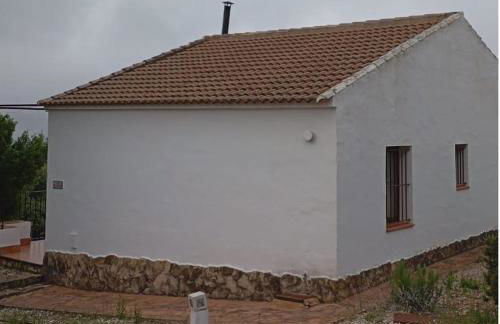 Casas Rurales Cortijo la Cañada - Photo 7