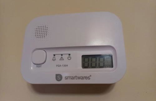 casa rural El pocico - Foto 23