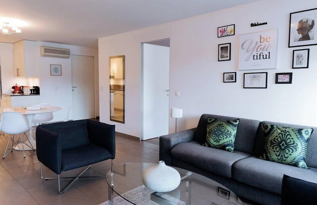 Montreux Lake View Apartments and Spa - Foto 16