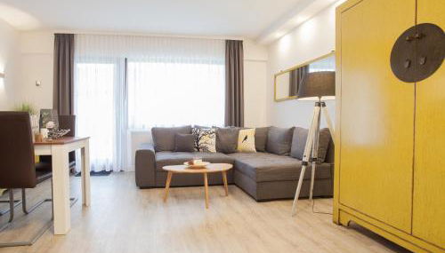 Welcome in - Studio 'Zum Hohlen Rain' met terras en barbecue - Foto 3