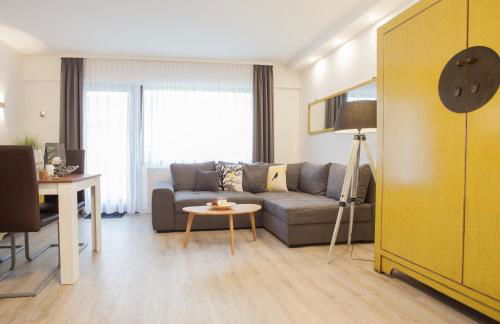 Welcome in - Studio 'Zum Hohlen Rain' met terras en barbecue - Foto 3