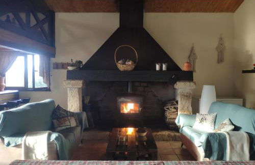 La Chimenea Casa Rural - Foto 8