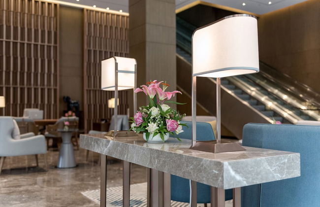 Oakwood Premier Phnom Penh - Foto 3