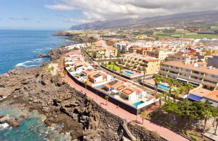 SeaShell Suites - Foto 53