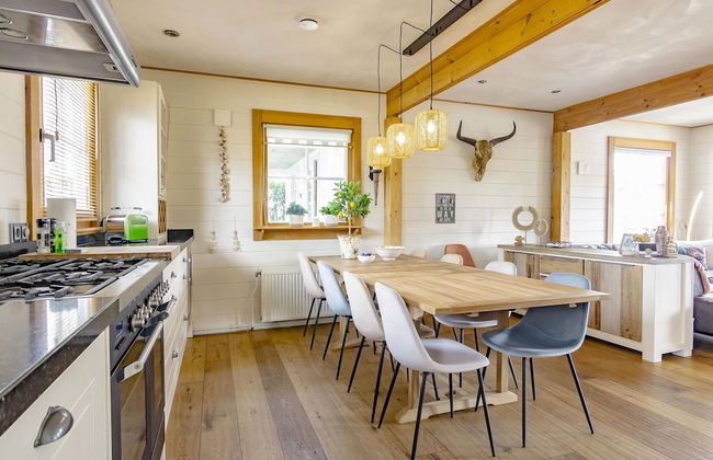 Holiday Home by Zuidlaardermeer Jetty - Photo 10