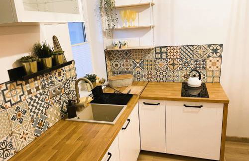 Domki Apartamentowe Orłówka - Photo 23