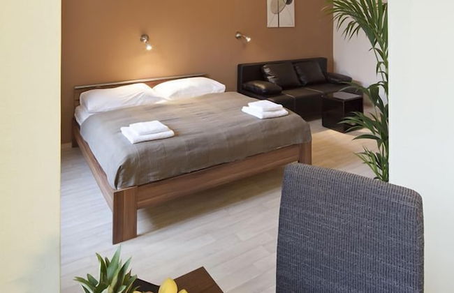 Old Town - Dusni Apartments - Photo 14