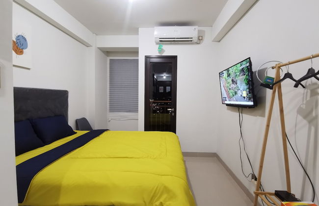 Transpark Cibubur by Arsakha Property Management - Photo 4