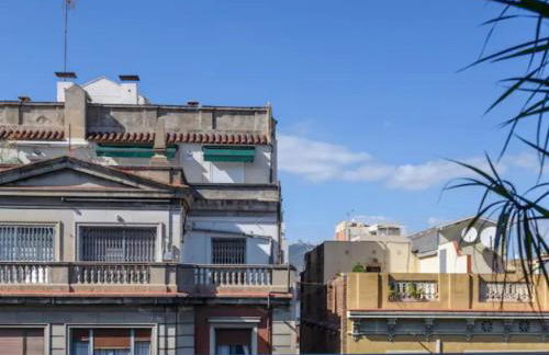 RamblasRentals Stylish Bright 3BR New Catalan Flat 10m Ramblas - Parking - Wifi - Photo 19