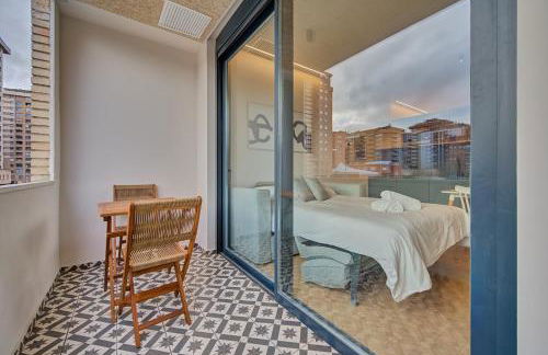 Parque central A by Clabao - Photo 22