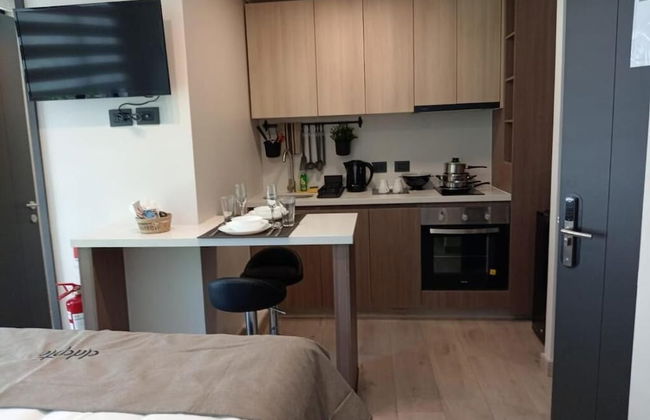 JC Apart Hotel Providencia - Foto 16