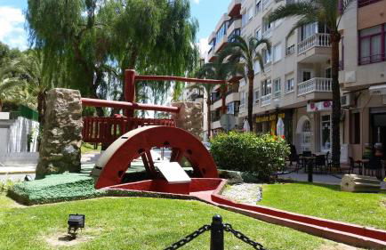 Puerto Pinar Luxe - Foto 38