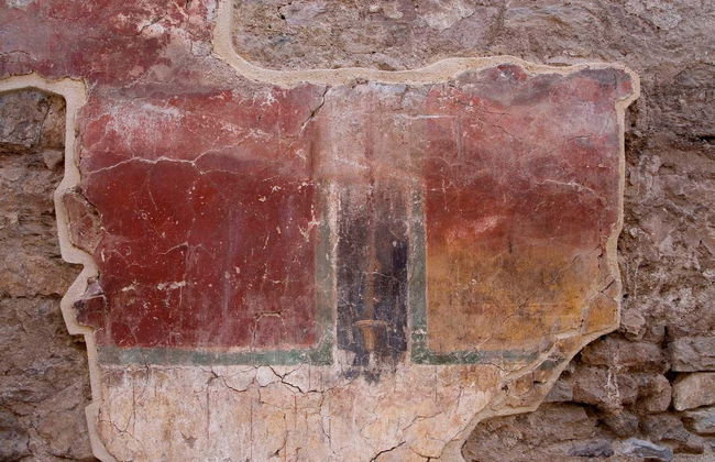 Billet pour le Musée du Forum Romain Molinete - Photo 5