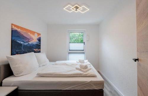 BPS Apartment #11 Flair - NATUR - NEU - Deluxe - Modern - Foto 27