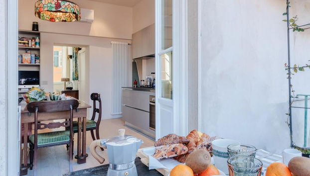 Casa Designer in Lucca - Foto 2, Habitación