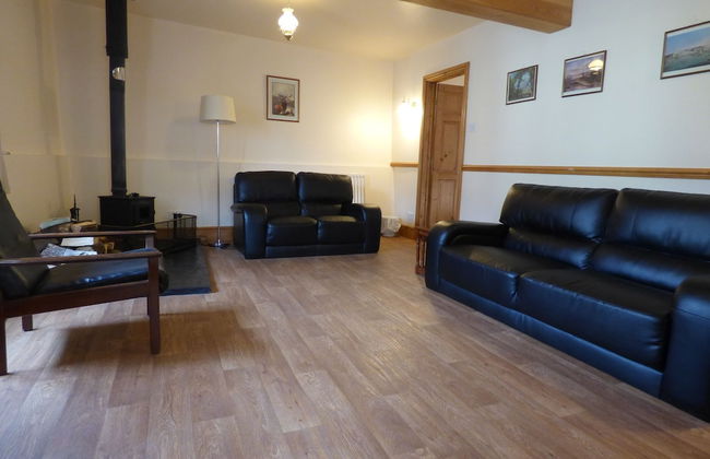 Court Farm Holiday Cottages - Foto 15