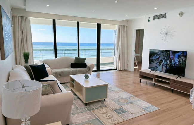 Alupang Beach Tower, UPGRADED units - Photo 18