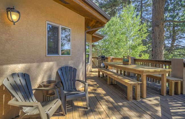 Highland Retreat - Photo 61