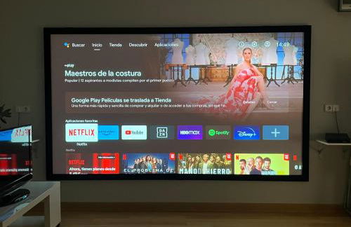 Dúplex Valle del Silencio - Foto 4