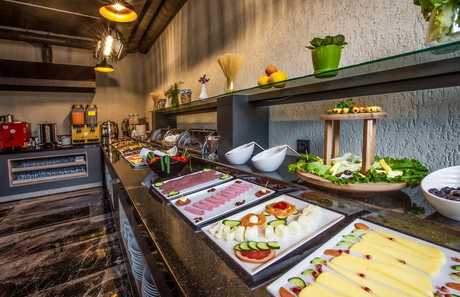 NEHIR OTEL - Foto 59