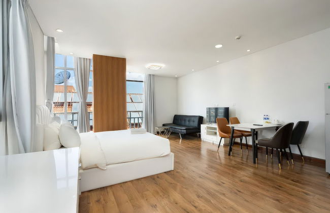 The Lancaster Suites - Japan Town D1 - Foto 10