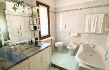 Penelope al Lago intero villino con terrazza vista lago - Foto 18