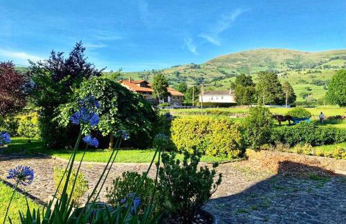 Casa Amalia - En el corazón verde de Cantabria!! - Foto 38