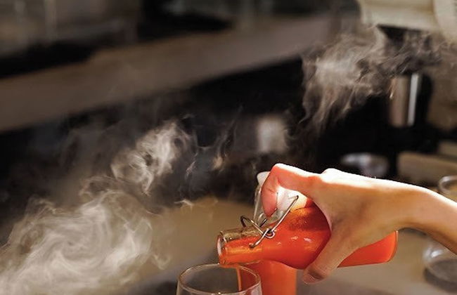 Mist Villa - Foto 19