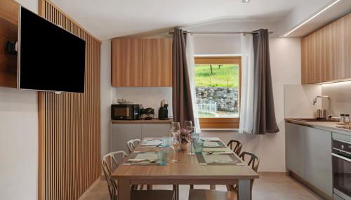 Rosa Blu Mountain Suite - Photo 2