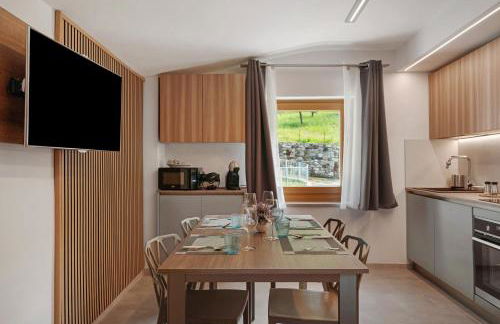 Rosa Blu Mountain Suite - Photo 2