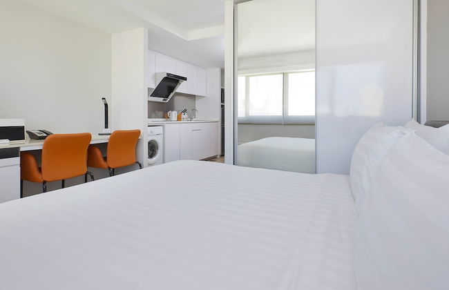 Wilby Central Serviced Apartments - Photo 15