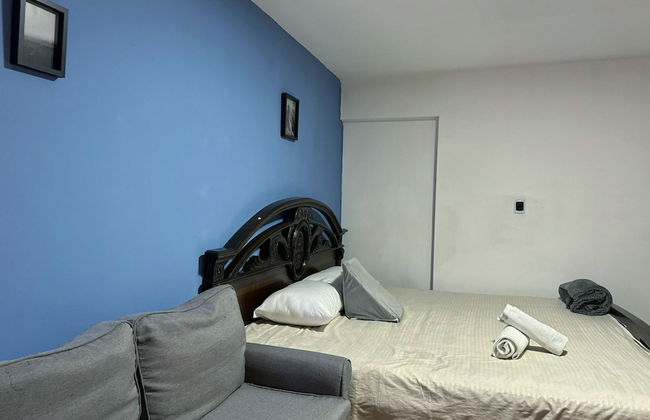 Apartaestudio con Jacuzzy Belen - Foto 4