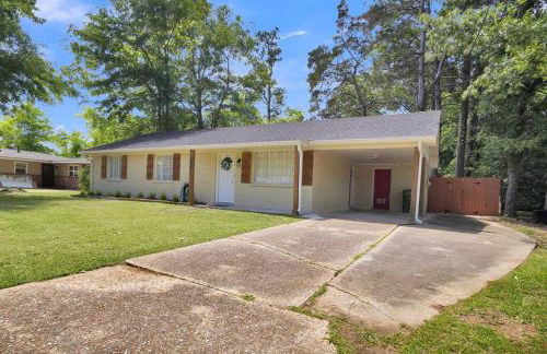 Daniel's Midtown Retreat - Pet Friendly - 5 beds - Centrally Located - Foto 21