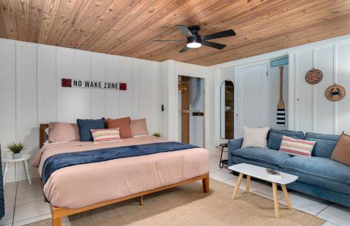 Hip Orlando Studio Nearby Restaurants and Parks - Foto 13