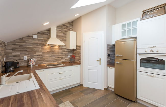 Apartment Ivana - Foto 8