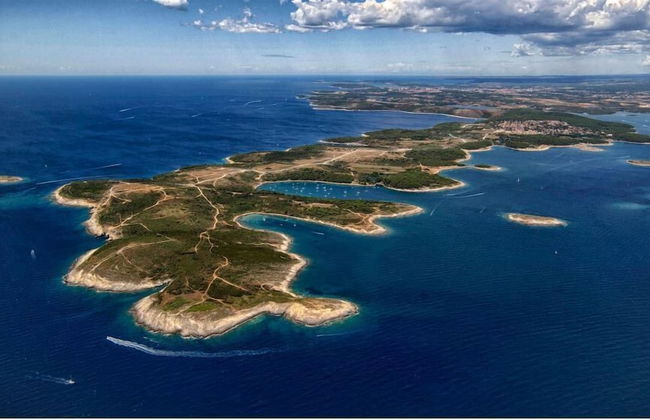 Mimoza Old Town Pula Apartments - Foto 70