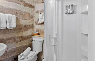 Rustic Augusta Cabin - Foto 26