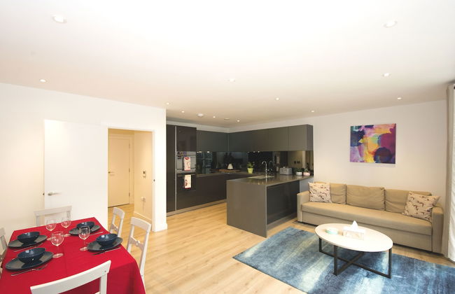 Grand Apartments Kew Gardens - Foto 47