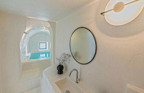 Villa Paradeisos Karterados - Foto 36