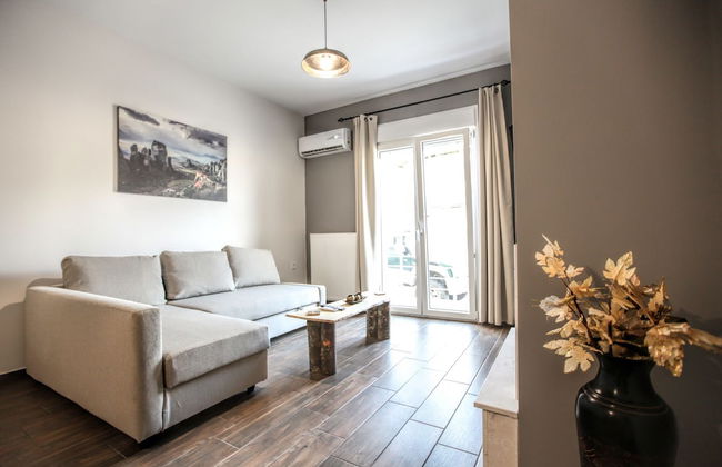 Terra di Meteora Suites 2 - Foto 12