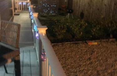 Southsea, Beach and Beauty Lodges - Foto 6