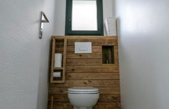 Charmante maison proche plage - Foto 22