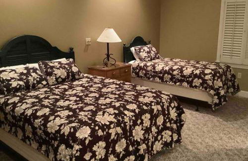 The Lake House on Cherokee Ridge Golf Course - Foto 7