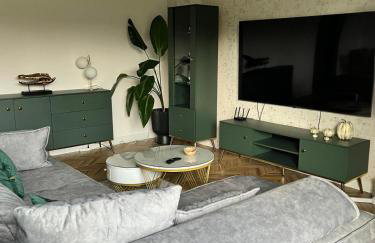 Sadowa Ostoja z prywatnymi jacuzzi - Foto 7