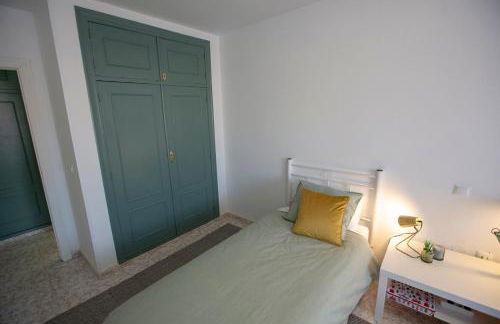 Ebro Alojamiento VUT 47-314 - Foto 18