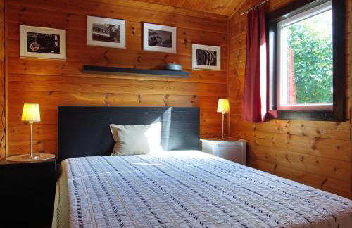 Diemelsee Sudeck - Ein Ferienhäuschen zum WOHLFÜHLEN - Foto 12