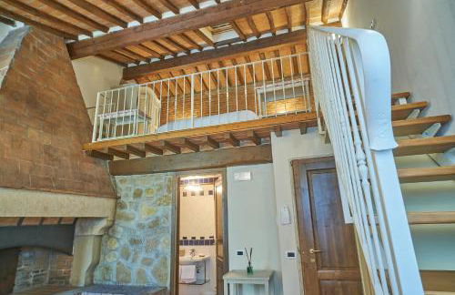 Podere Gli Olmi - Foto 34